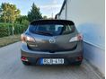 MAZDA 3 2012/4 - 6