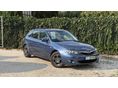 SUBARU IMPREZA 1.5 Comfort (EU5) 95524km! Felező. friss szerviz. téli-nyári kerekek. RÉSZLETFIZETÉS IS!