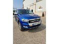 FORD RANGER 2.2 TDCi 4x4 Limited Hardtop box