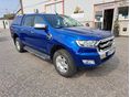 FORD RANGER 2016 - 2