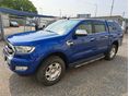 FORD RANGER 2016 - 3