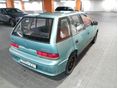 SUZUKI SWIFT 2000/8 - 7