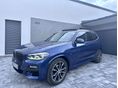 BMW X3 xDrive20d M Sport (Automata) Sérülésmentes.Adaptív LED.Head Up. Digit műszerfal