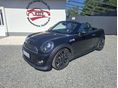 MINI MINI Roadster 1.6 Cooper S Friss vizsgával!