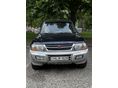 MITSUBISHI PAJERO Wagon 3.2 DI GLS (Automata)