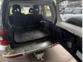 MITSUBISHI PAJERO 2003 - 6