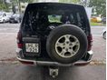 MITSUBISHI PAJERO 2003 - 8