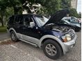 MITSUBISHI PAJERO 2003 - 10
