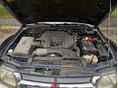 MITSUBISHI PAJERO 2003 - 11