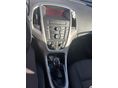 OPEL ASTRA J 2011/10 - 8