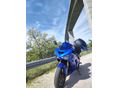 KAWASAKI ZX-6R (NINJA) 