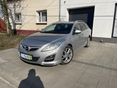 MAZDA 6 2011/7 - 2