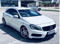 MERCEDES-BENZ A 250 2014/11 - 1