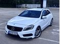 MERCEDES-BENZ A 250 2014/11 - 2