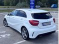 MERCEDES-BENZ A 250 2014/11 - 4