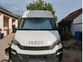 IVECO DAILY 35 C 13 D 3450 IS35C2AA