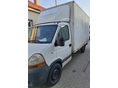 RENAULT MASTER 2007/1 - 3