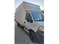 RENAULT MASTER 2007/1 - 6