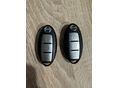 NISSAN QASHQAI 2021/7 - 11