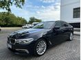 BMW 5-ÖS SOROZAT 2018 - 1