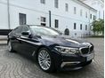 BMW 5-ÖS SOROZAT 2018 - 2