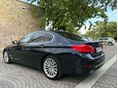 BMW 5-ÖS SOROZAT 2018 - 4
