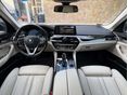 BMW 5-ÖS SOROZAT 2018 - 5