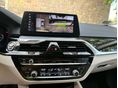 BMW 5-ÖS SOROZAT 2018 - 8