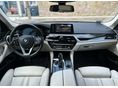 BMW 5-ÖS SOROZAT 2018 - 10