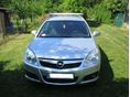 OPEL VECTRA C 2007/4 - 3