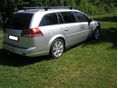 OPEL VECTRA C 2007/4 - 5