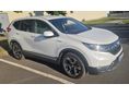 HONDA CR-V 2.0 i-MMD Hybrid Elegance CVT