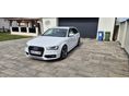 AUDI A4 Avant 2.0 TDI clean diesel multitronic