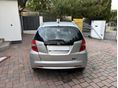 HONDA JAZZ 2012/1 - 5
