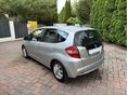 HONDA JAZZ 2012/1 - 6