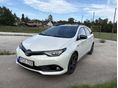 TOYOTA AURIS Touring Sports 1.8 HSD Active MY17 Trend+ (Automata)