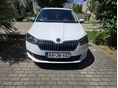 SKODA FABIA 2022 - 2