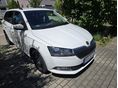 SKODA FABIA 2022 - 3
