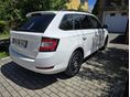 SKODA FABIA 2022 - 6