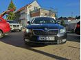 SKODA SUPERB 2014 - 2