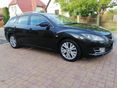 MAZDA 6 2008/7 - 10