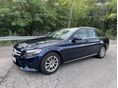 MERCEDES-BENZ C 200 2019/6 - 1