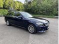 MERCEDES-BENZ C 200 2019/6 - 5