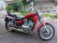 SUZUKI VS 800 (INTRUDER) 