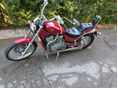 SUZUKI VS 800 (INTRUDER) 1992/6 - 2