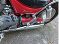 SUZUKI VS 800 (INTRUDER) 1992/6 - 3