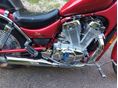 SUZUKI VS 800 (INTRUDER) 1992/6 - 5