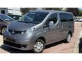 NISSAN EVALIA 2012/12 - 2