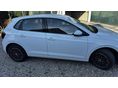 VOLKSWAGEN POLO VI 2018/1 - 2