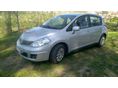 NISSAN TIIDA 1.5 dCi Acenta